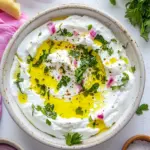 Easy Homemade Labneh Recipe