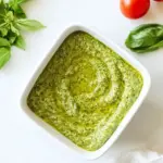 Easy Zucchini Pesto
