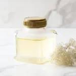 Elderflower Syrup