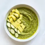 Zucchini Baby Food