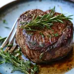 Filet Mignon Steak