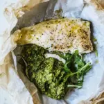 Fish En Papillote
