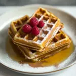 French Toast Waffles