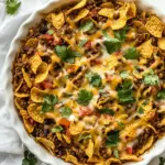 Frito Chili Pie