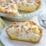 Pineapple Millionaire Pie