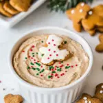 Gingerbread Dip