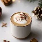 Gingerbread Latte