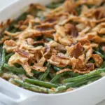 Green Bean Casserole