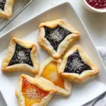 Hamantaschen