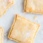 Healthy Pop Tarts