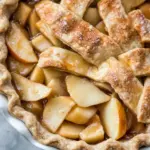 Homemade Apple Pie Filling
