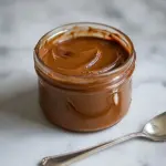 Homemade Dulce De Leche