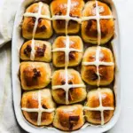 Hot Cross Buns