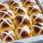 Hot Cross Buns
