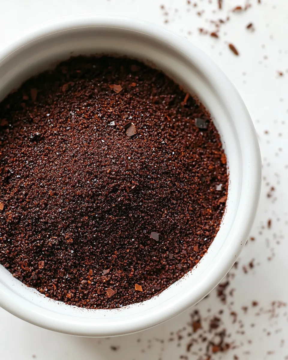 Ancho Chile Powder