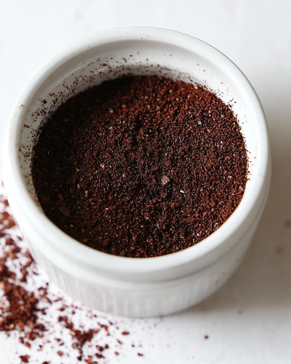 Ancho Chile Powder