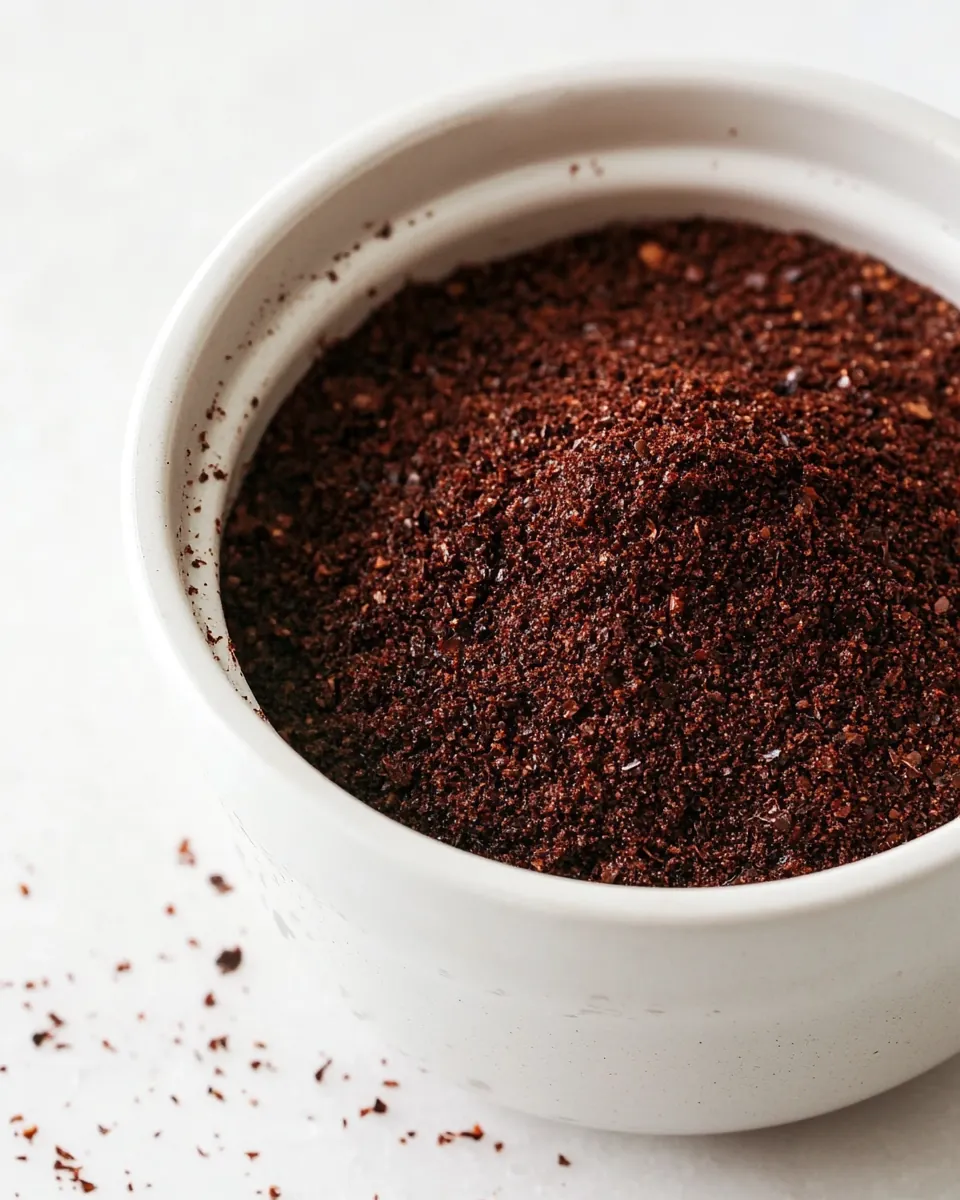 Ancho Chile Powder