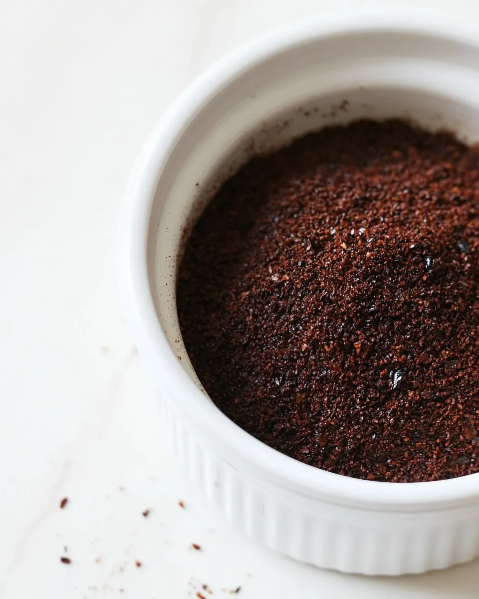 Ancho Chile Powder