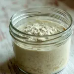 How to Feed Sourdough Starter