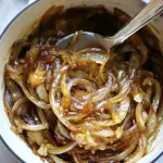 Caramelized Onions