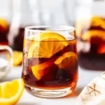 Southern Homemade Sweet Tea