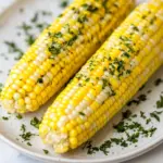 Instant Pot Corn On The Cob