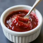 Instant Pot Strawberry Jam