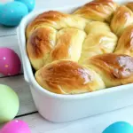 Italian Easter Bread