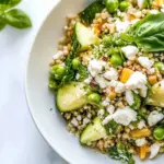 Jennifer Aniston Salad