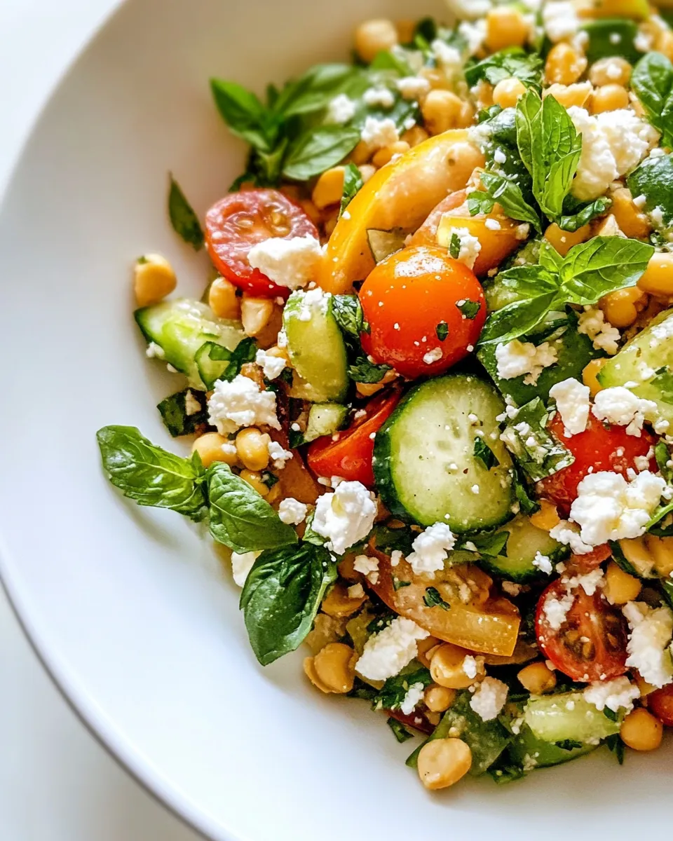 Jennifer Aniston Salad