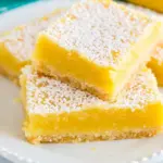 Lemon Bars