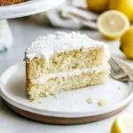 Lemon Cake