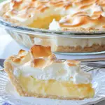 Lemon Meringue Pie