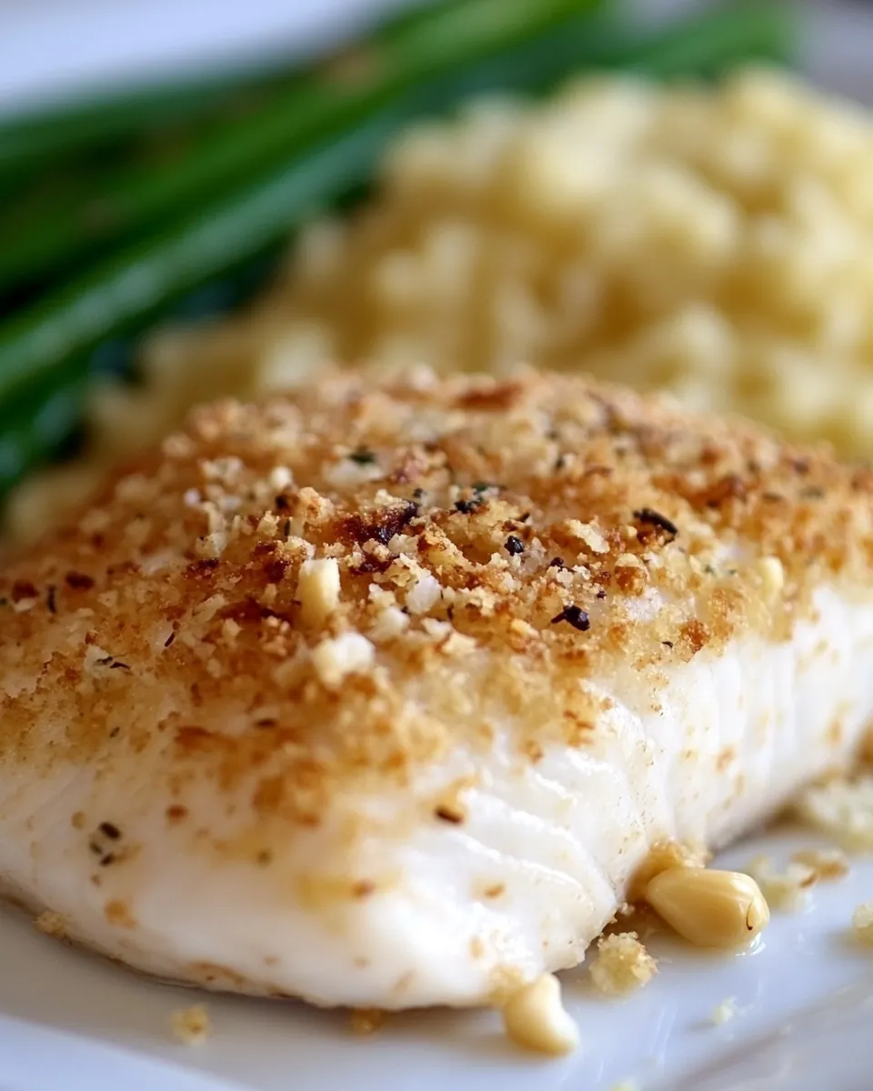 Macadamia Nut Crusted Mahi Mahi