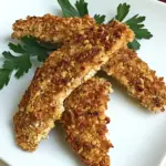 Matzah Chicken Tenders