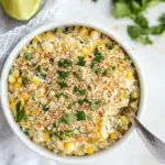 Mexican Street Corn Dip