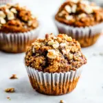 Morning Glory Muffins