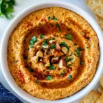 Muhammara Recipe