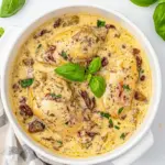 One Pot Marry Me Chicken