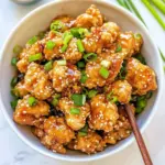 Orange Chicken