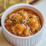 Orange Chicken Sauce