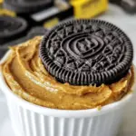 Oreo Peanut Butter