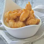 Chili's Chicken Crispers