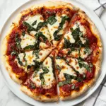 Overnight Pizza Dough