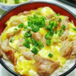 Oyakodon