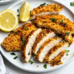 Panko Chicken