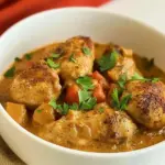 Paprika Chicken