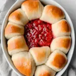 Parker House Rolls