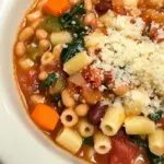 Pasta e Fagioli