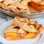 Peach Pie
